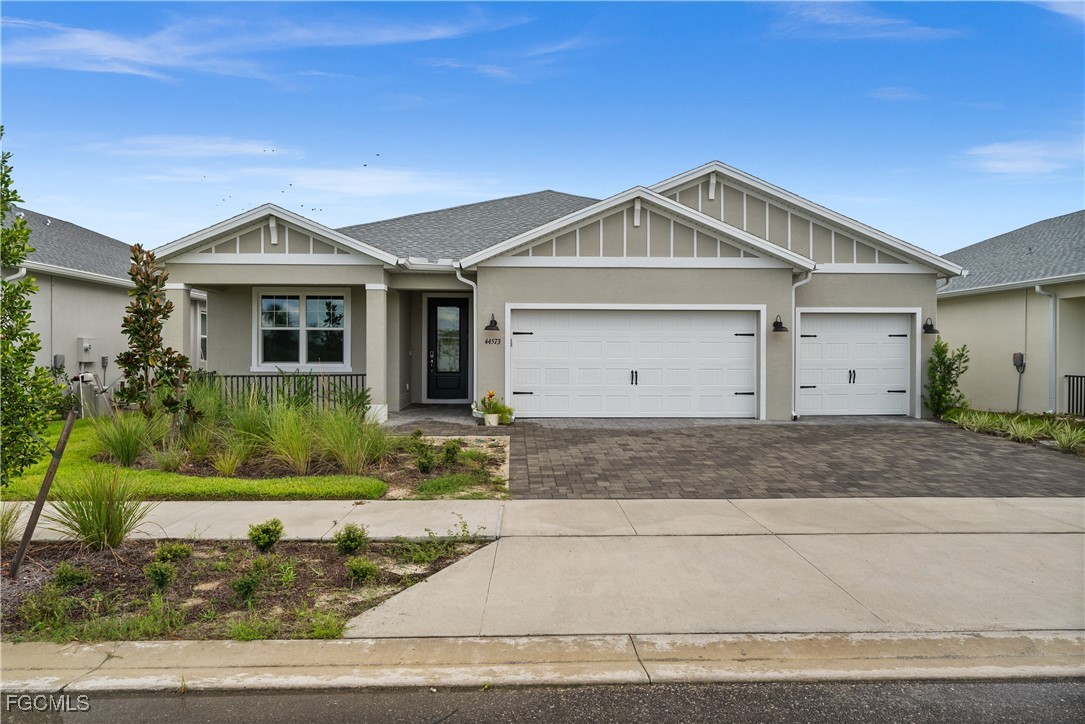 44573  Frontier Drive