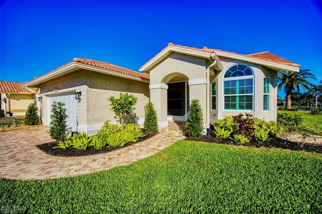 Real Estate in Southwest Florida