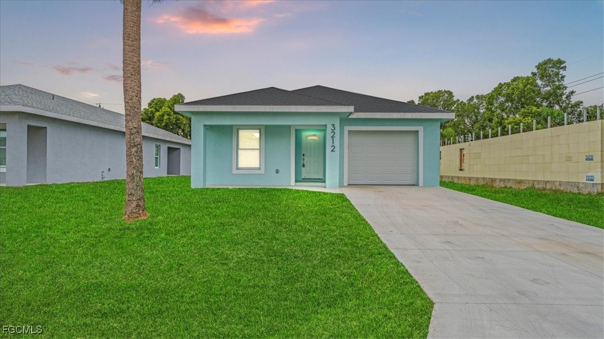 3212 Jeffcott Street