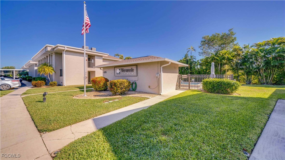 4217 SE 19th Avenue, Apt 210