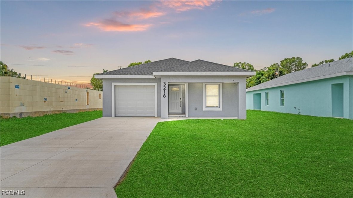 3216 Jeffcott Street