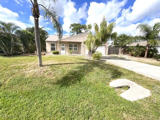 17376  Delaware Road