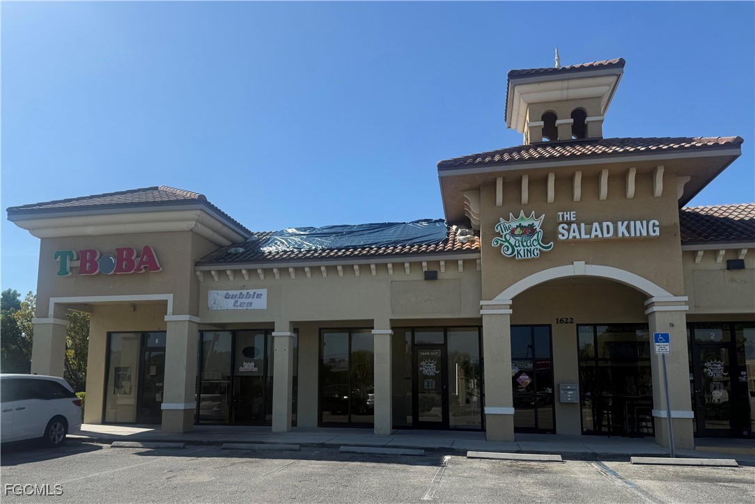 1622  Del Prado Boulevard