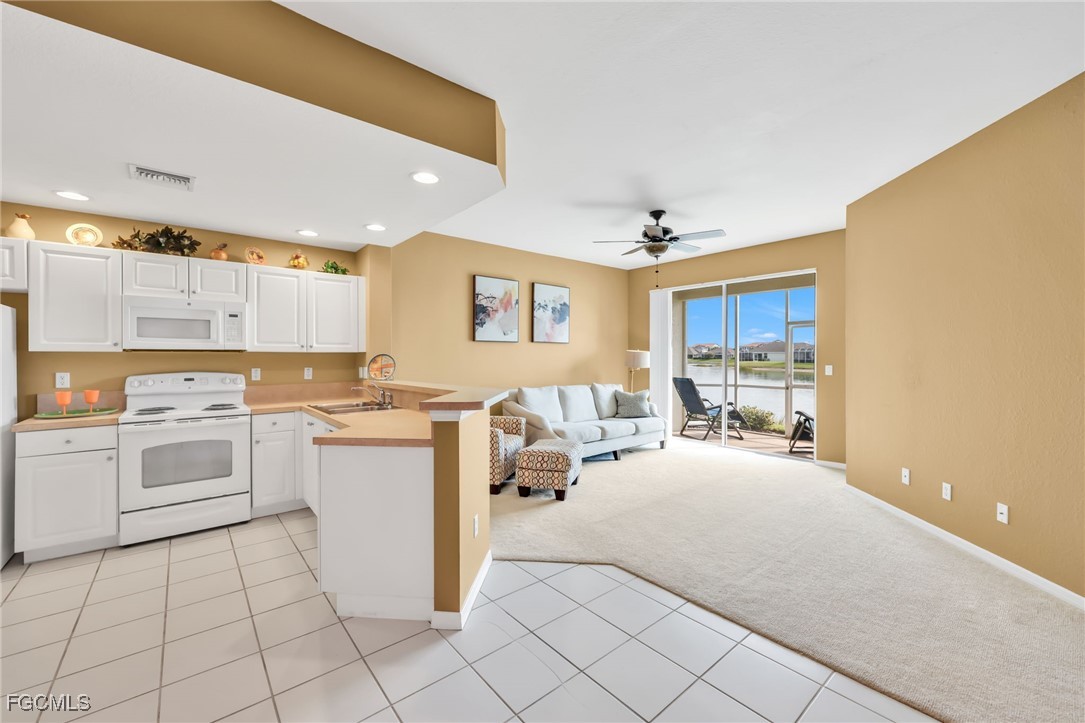 4256 Liron Avenue, Apt 104