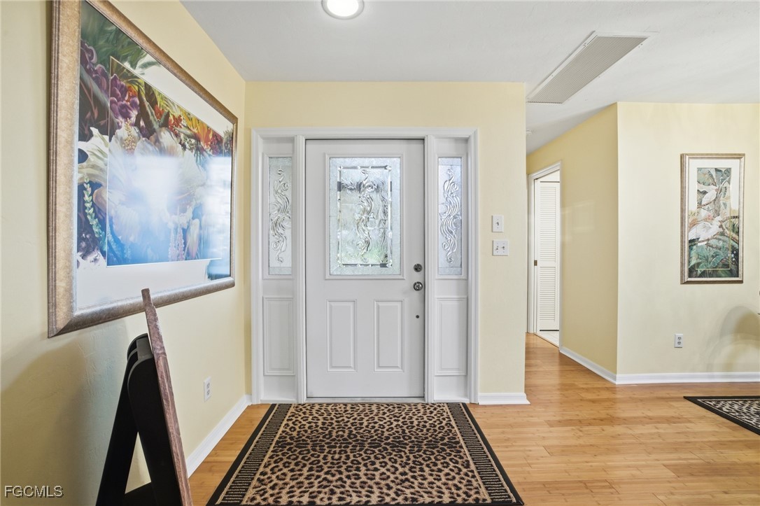 Real Estate in Southwest Florida