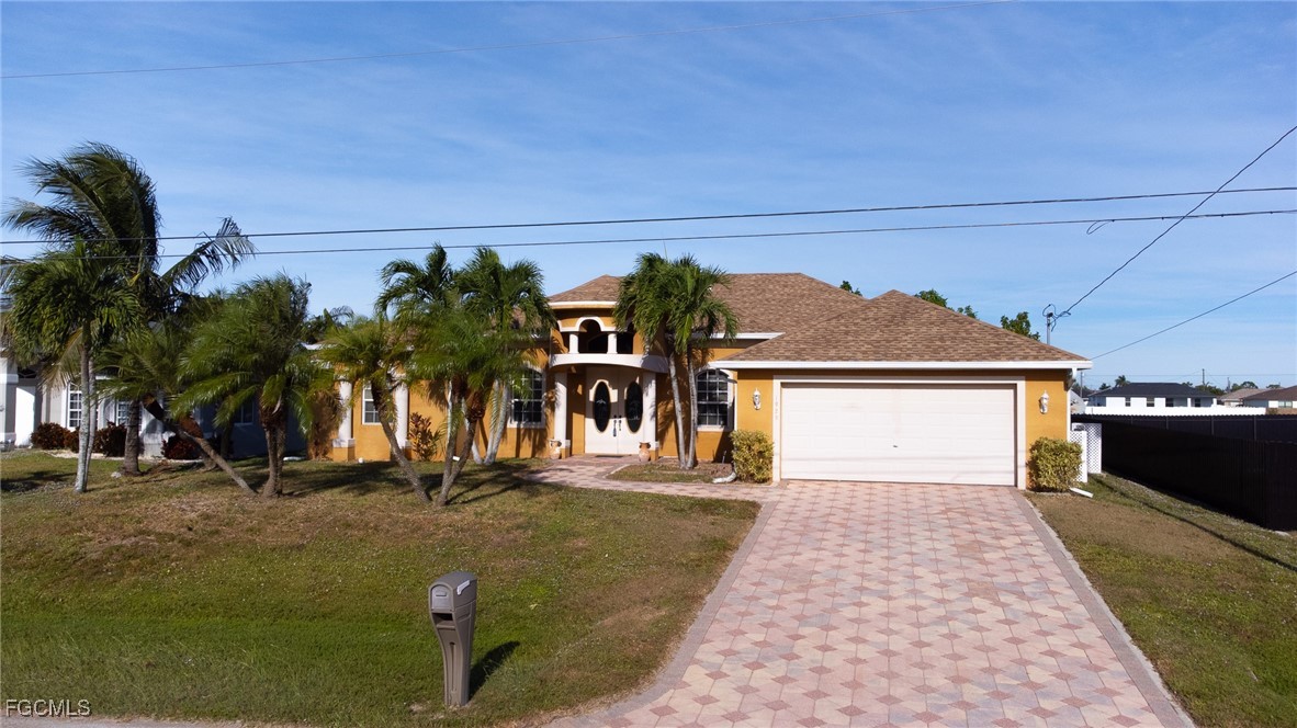 Real Estate in Southwest Florida