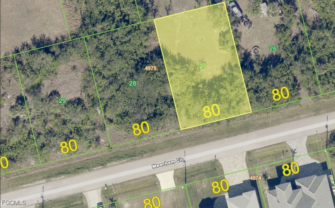 15643 Meacham Circle