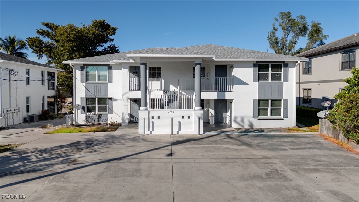 425 SW 47th Terrace, Apt 5-8