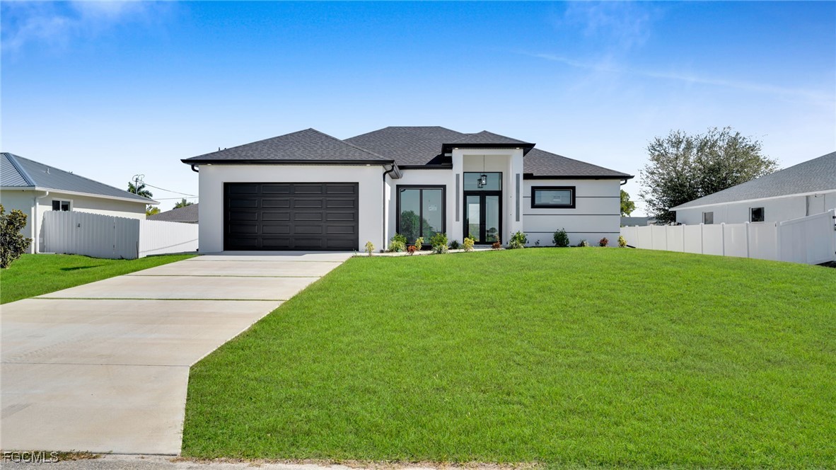 Real Estate in Southwest Florida