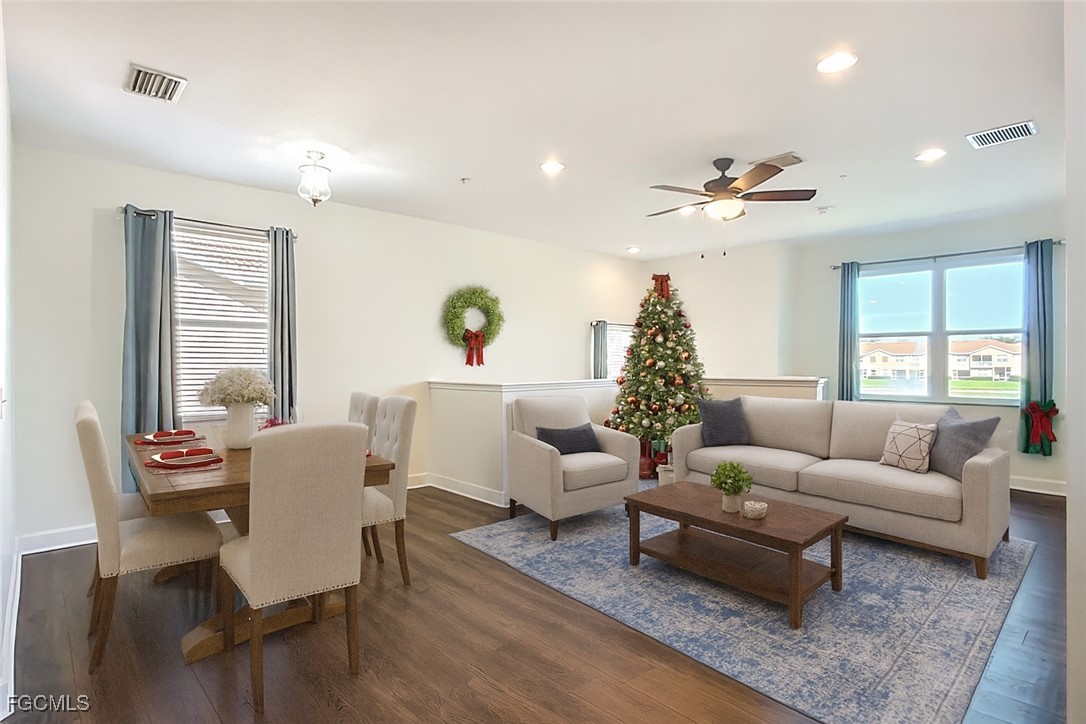 3668 Parkridge Circle