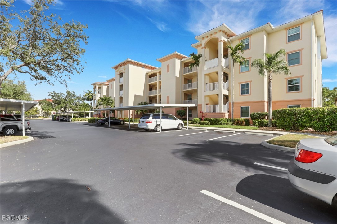 4005 Palm Tree Boulevard, Apt 208