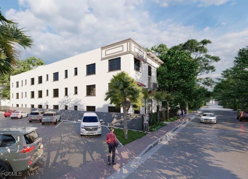 1619 Jefferson Ave, Apt 203