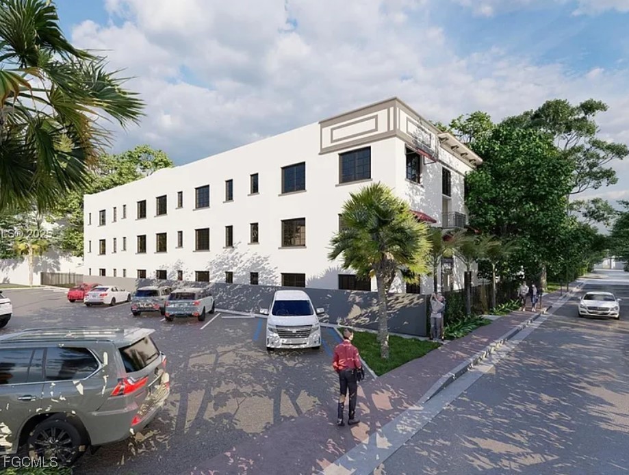 1619 Jefferson Ave, Apt 103