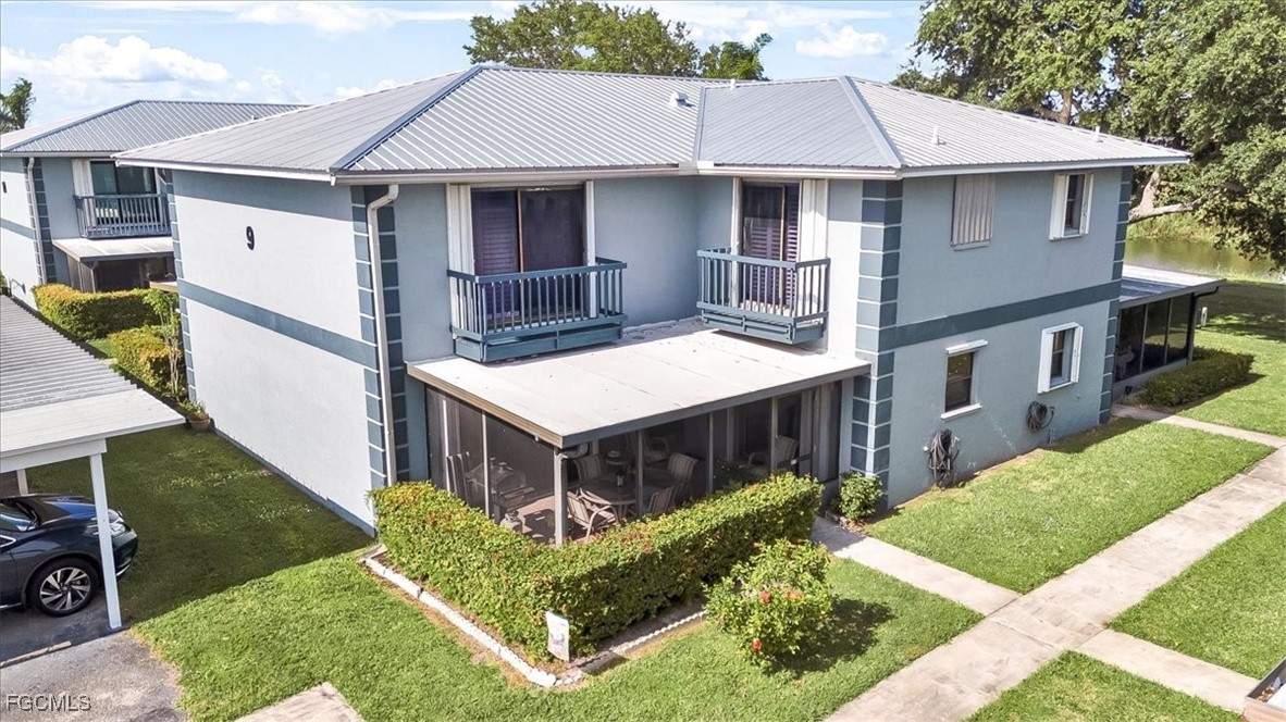 707 Hoover Dike Road, Apt 904