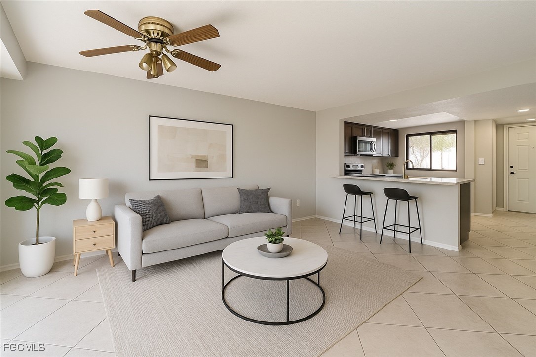 4790 S Cleveland Avenue, Apt 207