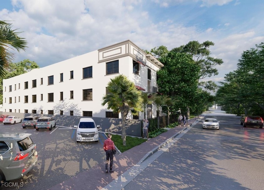 1619 Jefferson Ave, Apt 201