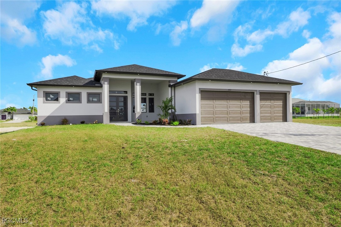 Real Estate in Southwest Florida