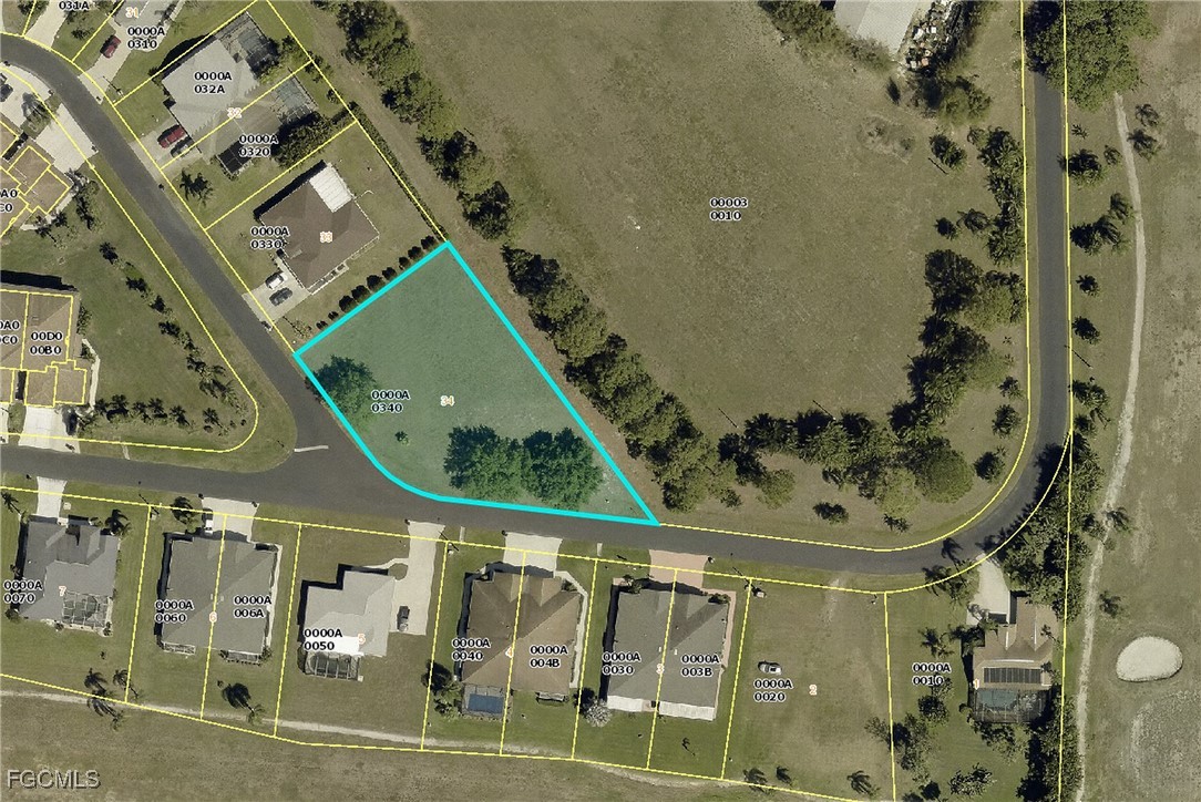 20083/085  Petrucka Circle