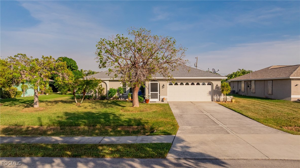 Real Estate in Southwest Florida