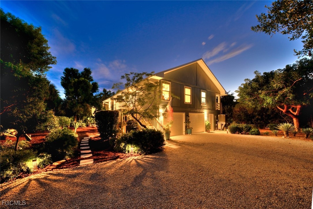 Real Estate in Southwest Florida