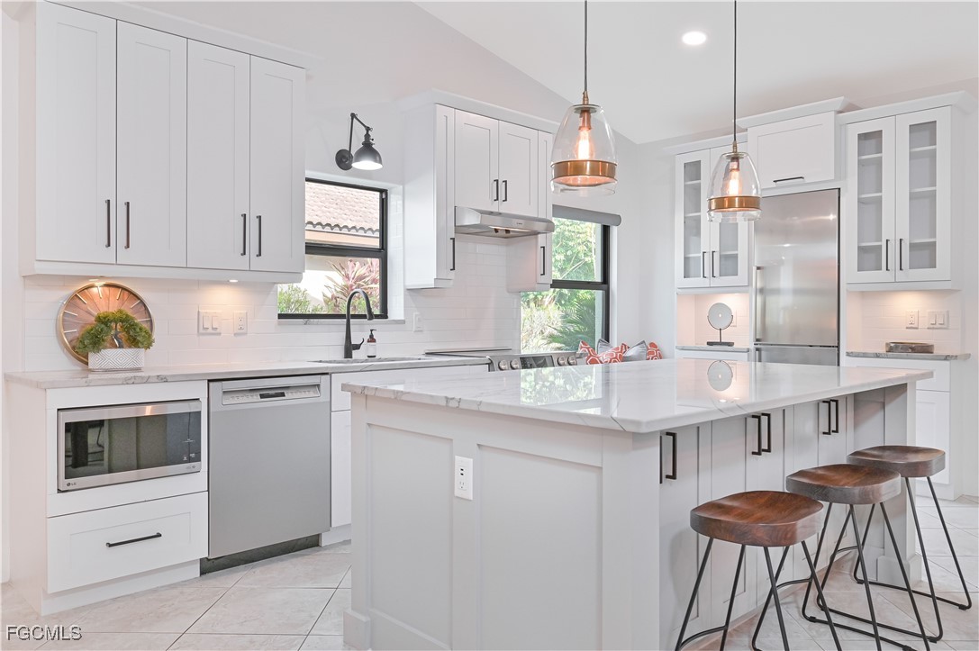 Real Estate in Southwest Florida