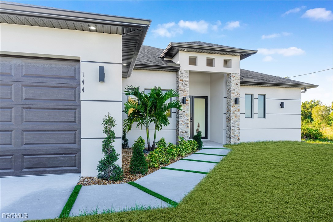 Real Estate in Southwest Florida