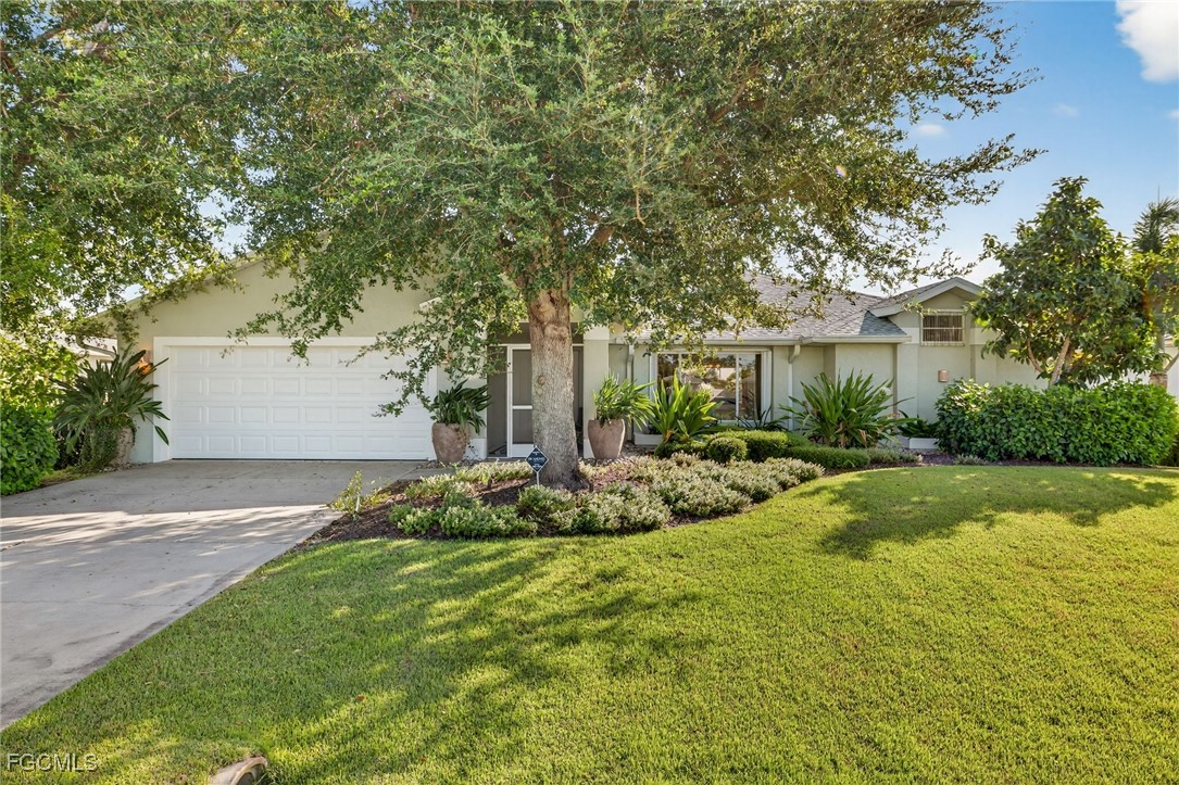 Real Estate in Southwest Florida