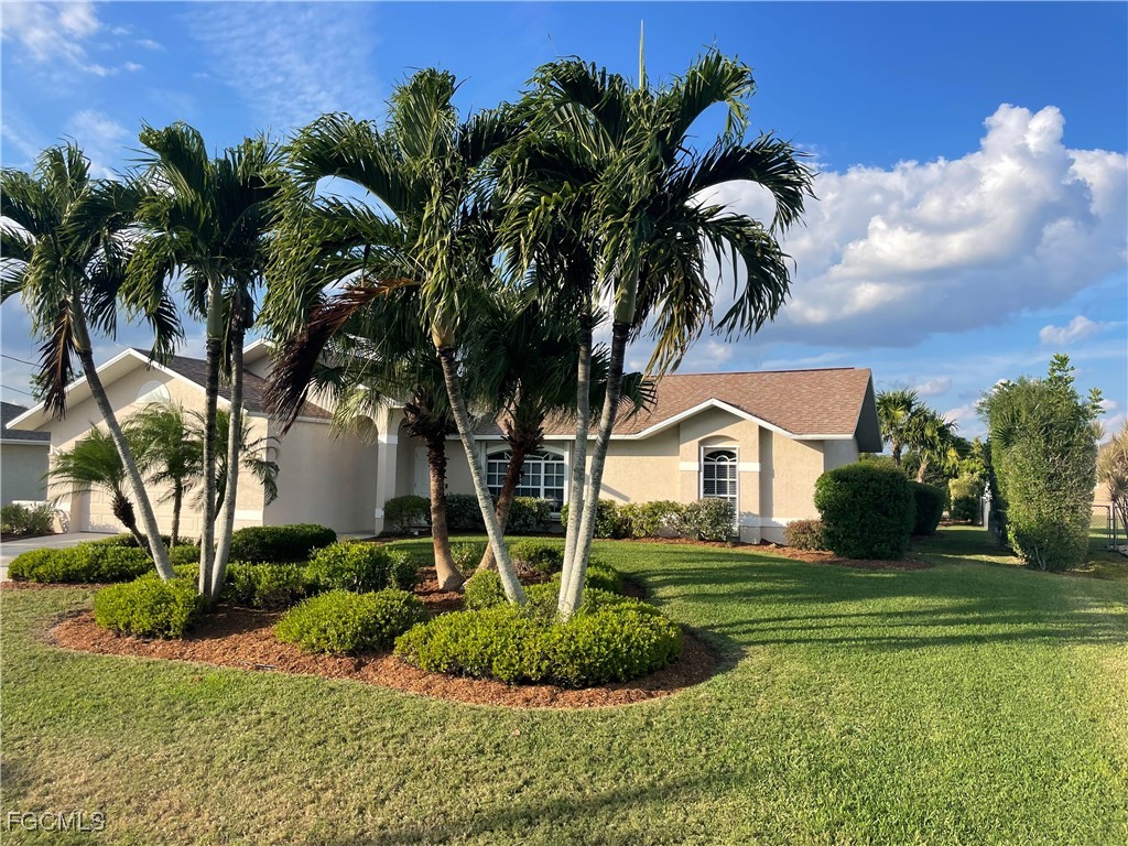 Real Estate in Southwest Florida
