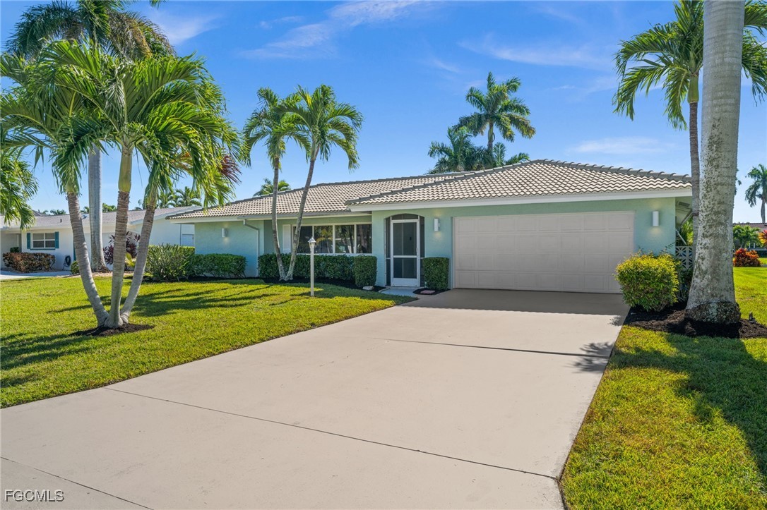 Real Estate in Southwest Florida
