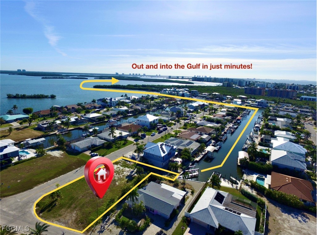 264  Albatross Street