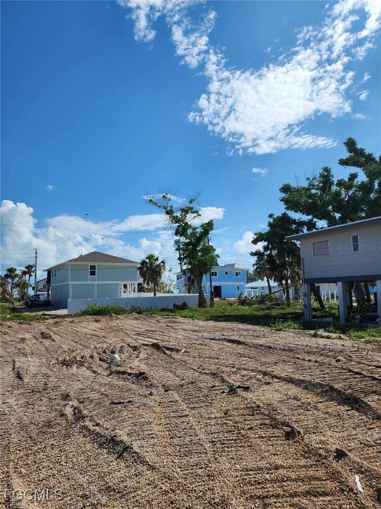 7910 Buccaneer Drive