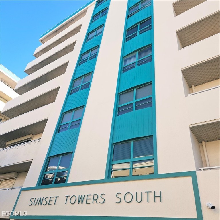 4807 Sunset Court, Apt 107