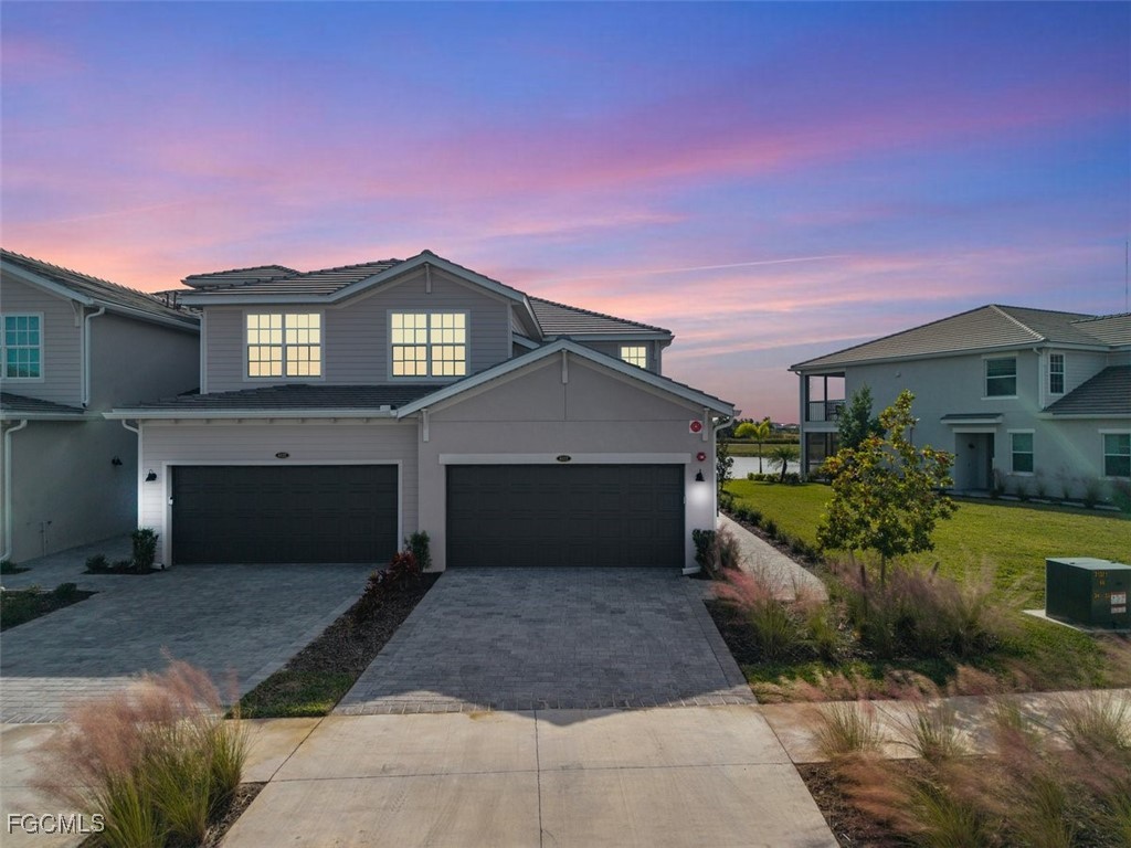 43266 Water Bird Way, Apt 6112