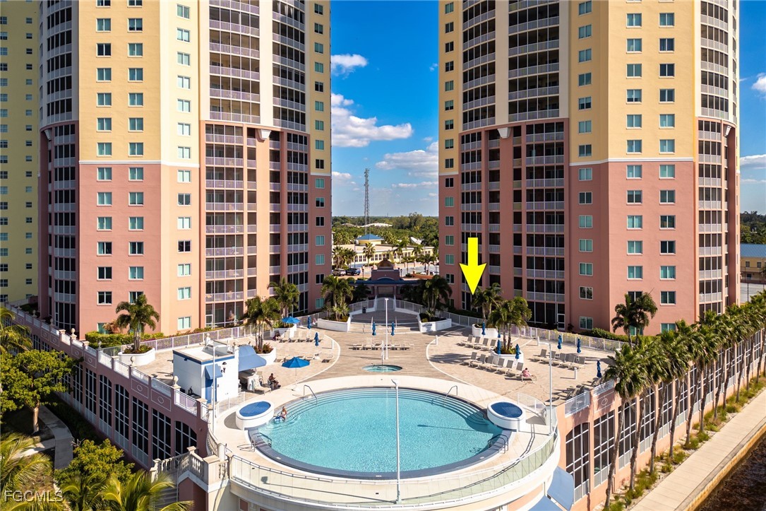 2743 1st Street, Apt 304