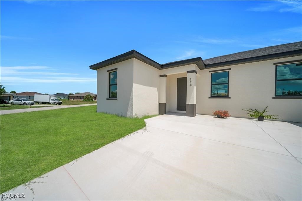 2416/2418  XELDA Avenue