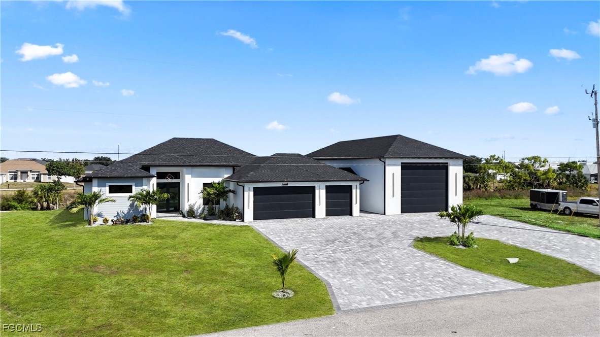 Real Estate in Southwest Florida