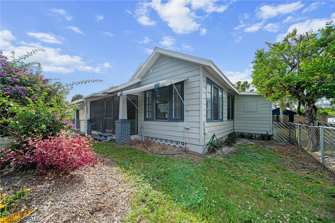 Real Estate in Southwest Florida