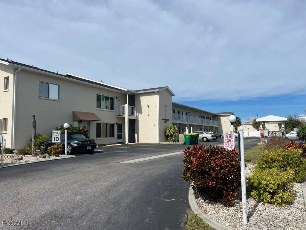 22278 Vick Street, Apt A112