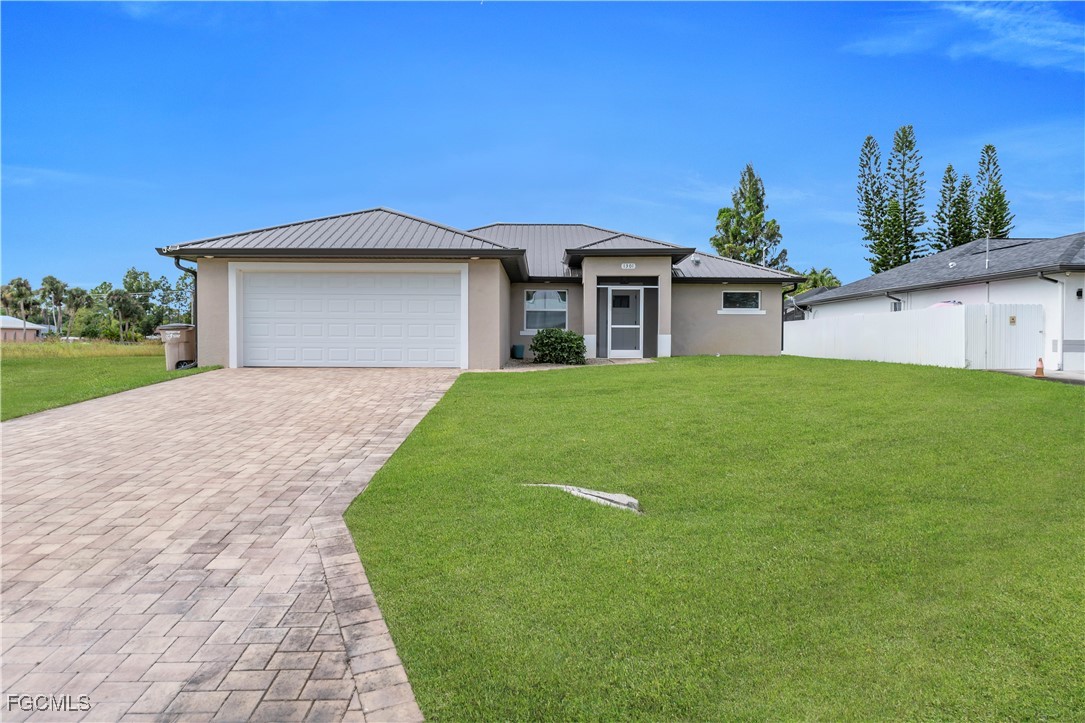 Real Estate in Southwest Florida