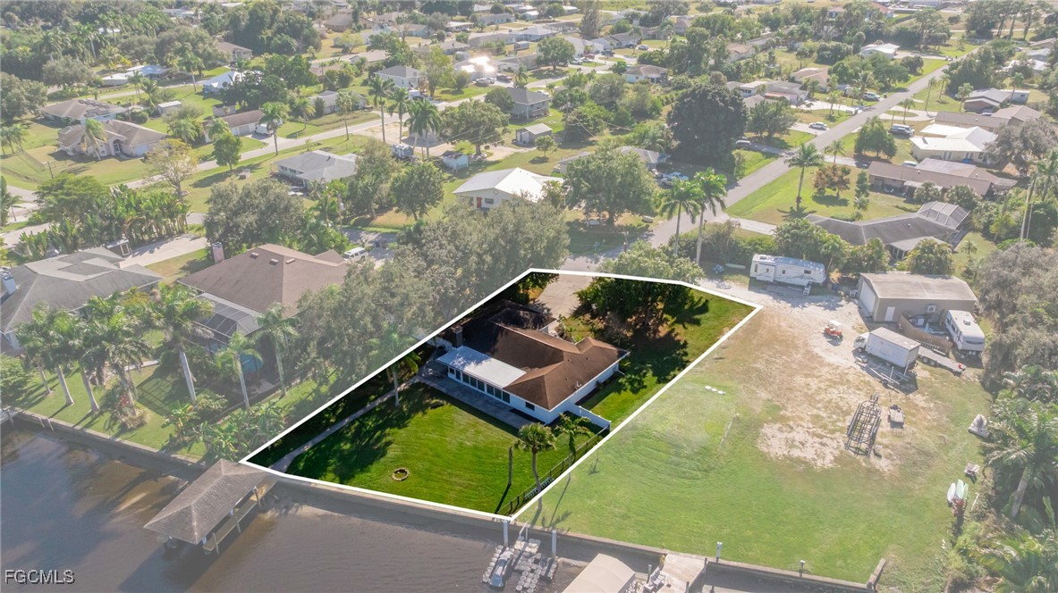 Real Estate in Southwest Florida