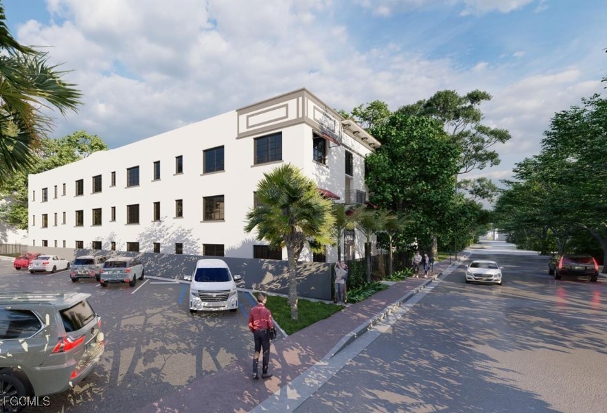 1619 Jefferson Ave, Apt 101