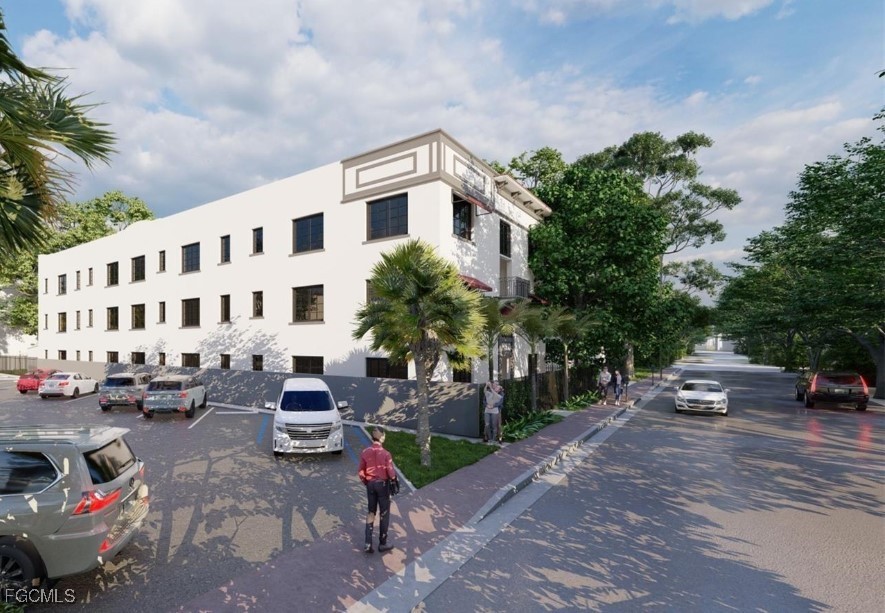 1619 Jefferson Ave, Apt 108