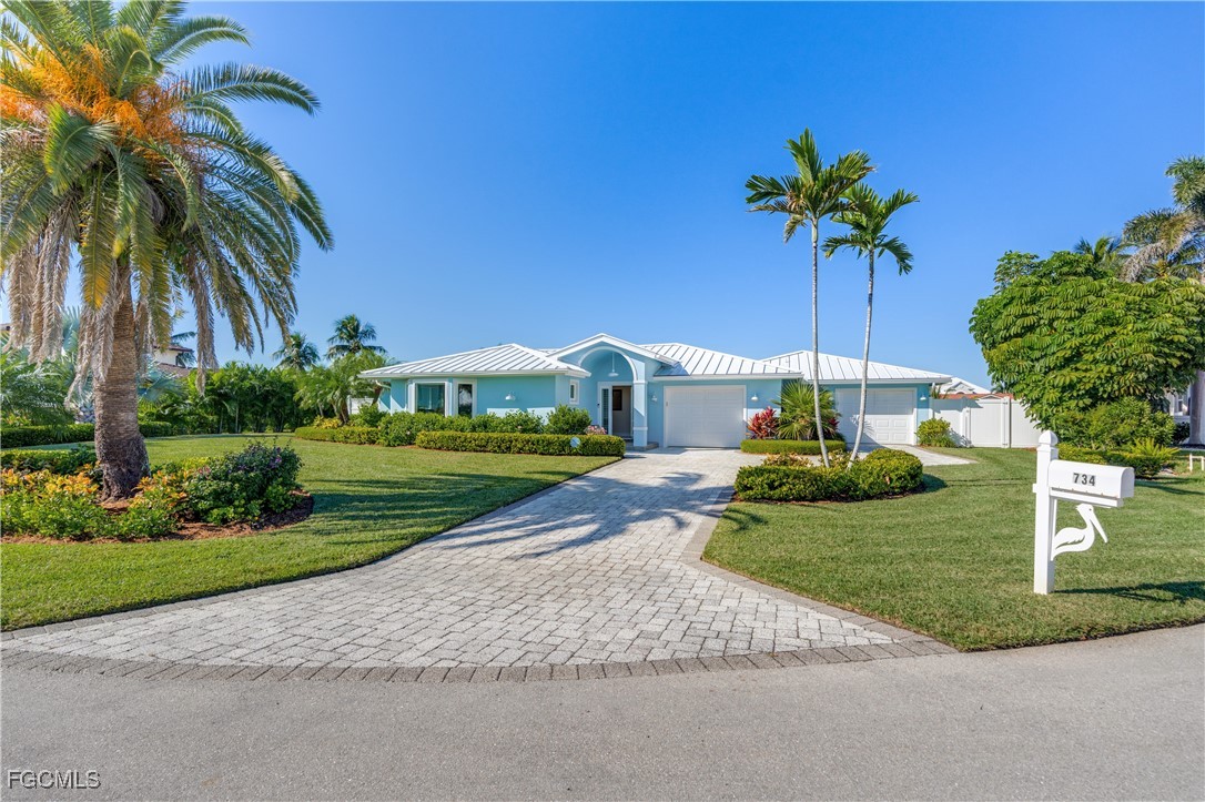 Real Estate in Southwest Florida