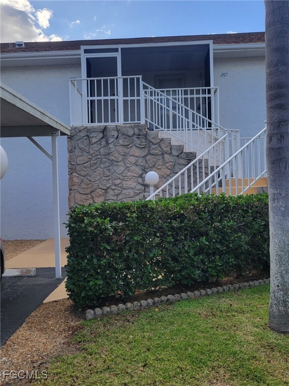 59 Camelot Gardens Boulevard, Apt 108