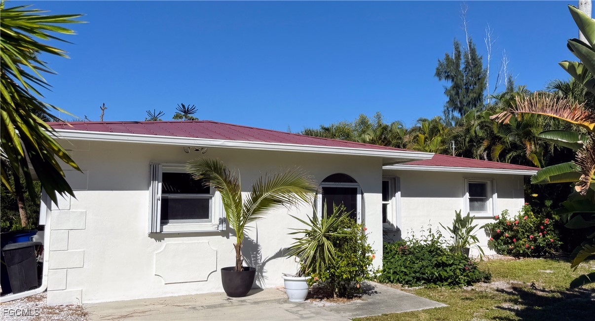 3628 Tropical Point Drive