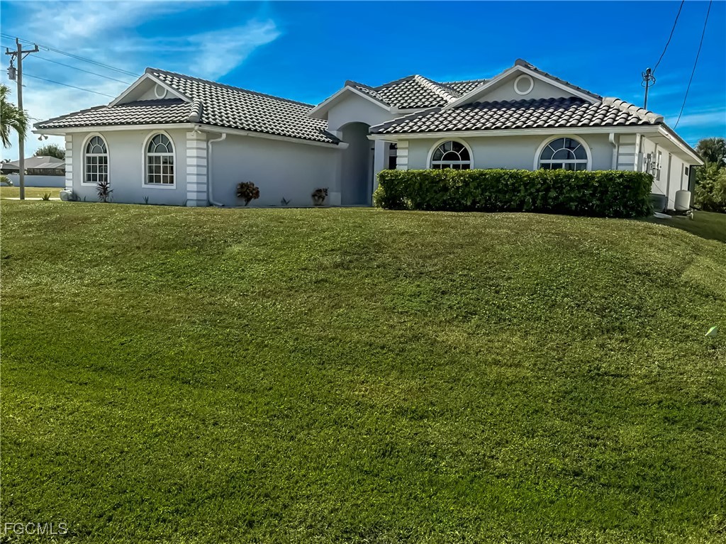 Real Estate in Southwest Florida