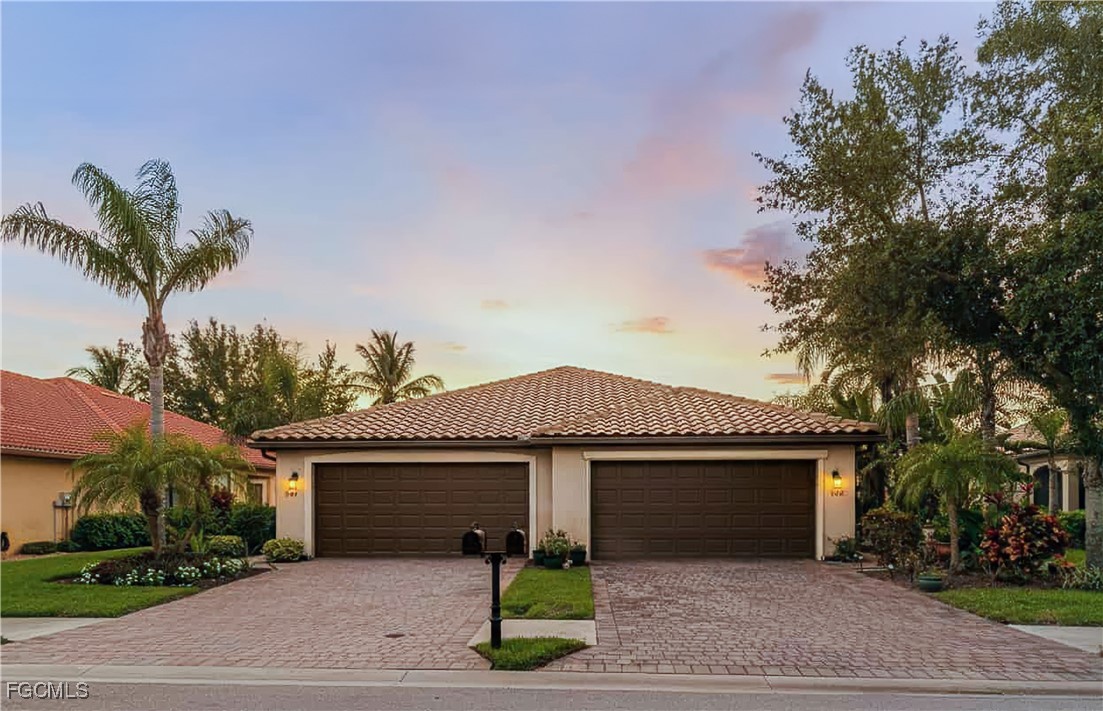 Real Estate in Southwest Florida