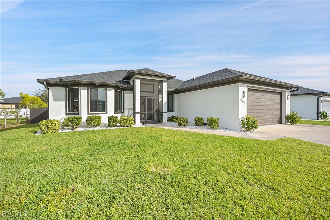 Real Estate in Southwest Florida