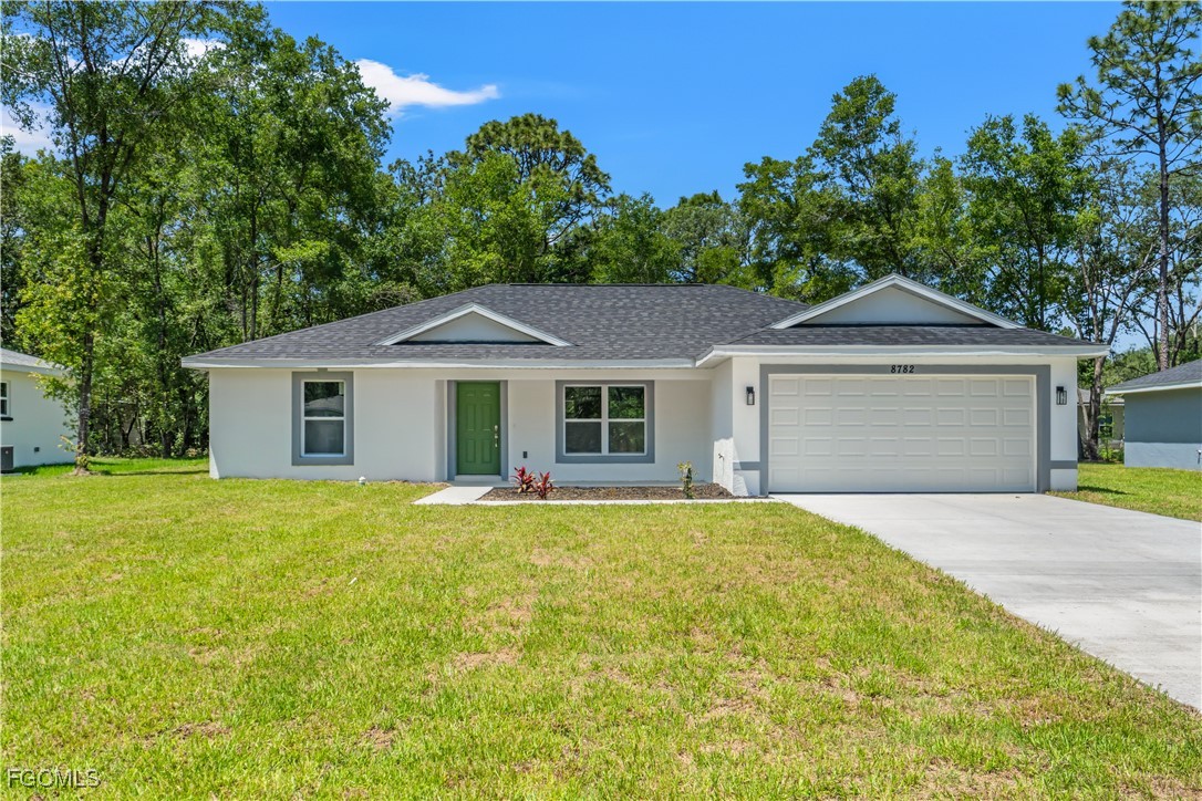 Real Estate in Southwest Florida