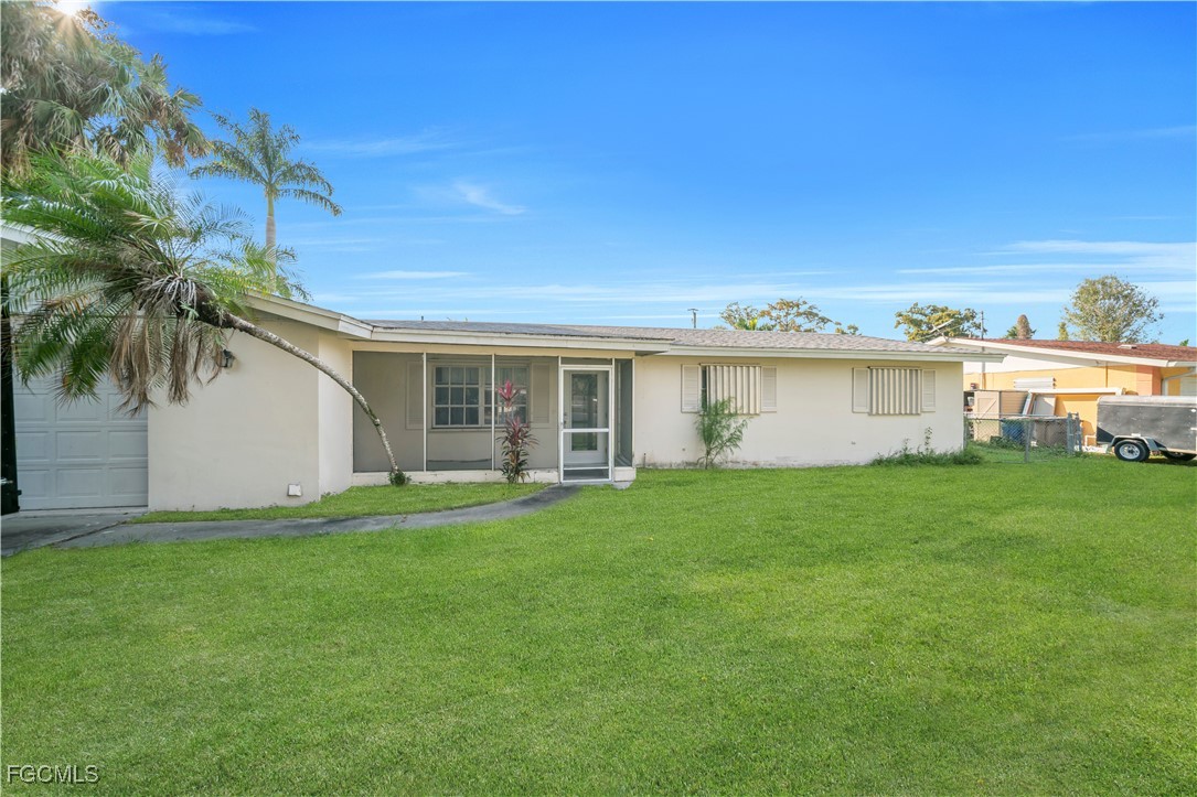 Real Estate in Southwest Florida